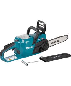 Ķēdes zāģis Makita UC021GZ; 40 V; 30 cm (bez akumulatora un lādētāja)