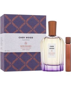 La Collection Privée / Cher Wood 90ml