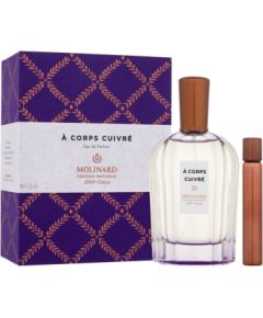 La Collection Privée / A Corps Cuivre 90ml