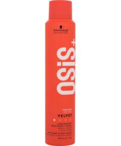 Schwarzkopf Osis+ / Velvet Lightweight Wax-Effect Spray 200ml