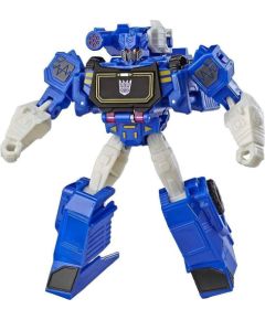 Hasbro Transformers: Soundwave Evil Decepticon Spy Action Figure (27cm) (F6761)