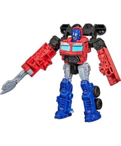 Hasbro Transformers: Optimus Prime Noble Maximal Leader Action Figure (27cm) (F3745)