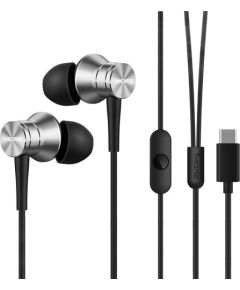 1MORE Piston Fit P10 wired in-ear headphones (silver)