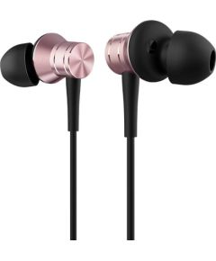 1MORE Piston Fit P10 wired in-ear headphones (pink)