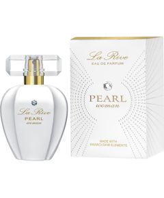 La Rive Pearl z kryształkiem Swarovskiego EDP 75 ml