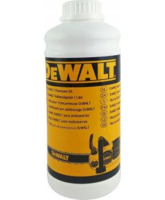 Piła łańcuchowa Dewalt DEWALT OLEJ DO ŁAŃCUCHA 1L