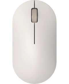 Xiaomi Wireless Mouse Lite 2, white