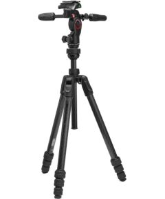 Manfrotto tripod kit MKBFRTC4GTFB-3W Befree GT PRO 3-Way FB