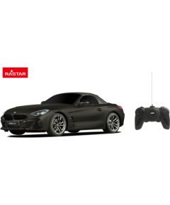 RASTAR auto R/C 1:24 BMW Z4 New Version, 96200