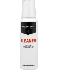 Tempered Glass MS CUT&USE Cleaner Set 250ml