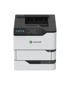 Lexmark MS826de printeris