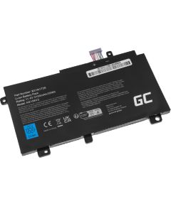 Green Cell Battery B31N1726 for Asus TUF Gaming FX504 FX504G FX505 FX505D FX505G A15 FA506 A17 FA706