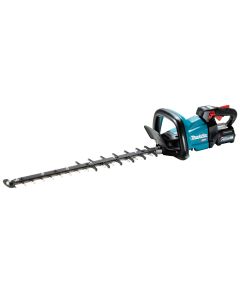 Makita cordless hedge trimmer UH006GD201 40V