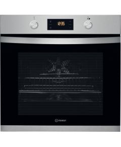 Built-in oven Indesit IFW3544JHIX