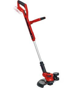 Einhell Cordless lawn trimmer GE-CT 18/30 Li - Solo, 18V (red/black, without battery and charger)