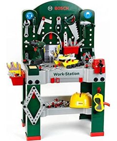 Theo Klein Bosch Workstation Workbench XL - 8697