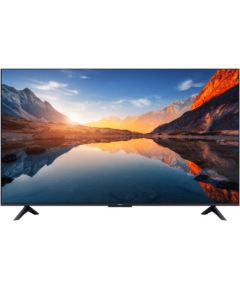 Xiaomi TV A 65 2025 165.1 cm (65") 4K Ultra HD Smart TV Wi-Fi Black