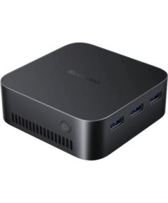 Blackview MP80 N97 16GB 512GB SSD W11Pro - Mini-PC, black