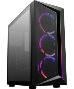 COOLER MASTER OBUDOWA CMP 510 ARGB