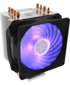 COOLER MASTER CHŁODZENIE CPU H410R