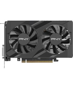 Pny Technologies Karta graf. PNY GEFORCE RTX 3050 6GB VERTO Dual Fan