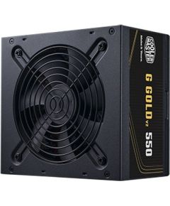 COOLER MASTER ZASILACZ G Gold 550 V2 Full Range A/EU cord