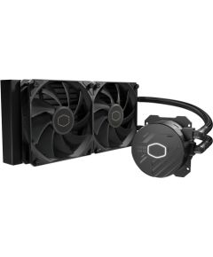 COOLER MASTER CHŁODZENIE WODNE MASTERLIQUID 240L Core