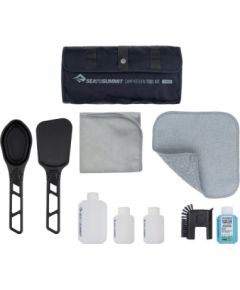 Sea To Summit SeaToSummit Camp Kitchen Tool Kit 10 Piece Set