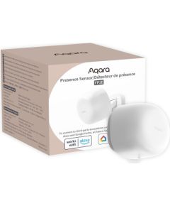 SMART HOME PRESENCE SENSOR/FP1E PS-S03D AQARA