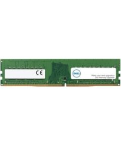 Server Memory Module DELL DDR5 16GB UDIMM/ECC 4800 MHz AC027075