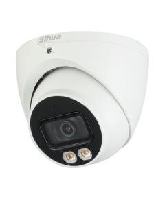 CAMERA HDCVI 2MP EYEBALL/HDW1200T-IL-A-0280B-S6 DAHUA