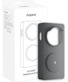 SMART HOME DOORBELL ACC CASE/G4 BLK FFGJT11LM AQARA