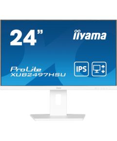 Monitor iiyama XUB2497HSU-W2