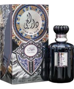 ARD AL ZAAFARAN Dar Al Hae For Men EDP spray 100ml