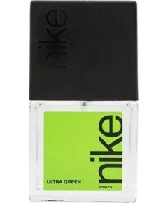 Nike Perfumy Męskie Nike EDT Ultra Green 30 ml