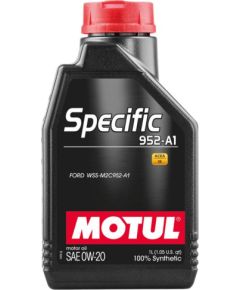 Motul SPECIFIC 952-A1 0W-20 1L ACEA C5, WSS-M2C952-A1