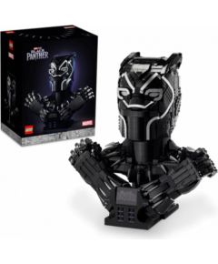 LEGO 76215 Black Panther Конструктор