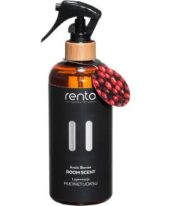 Istabas smar˛u izsmidzinamais aerosols RENTO ARCTIC BERRIES, 400ml