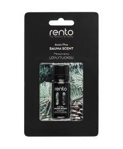 Pirts aromāts RENTO, Arktiskā Priede 10 ml