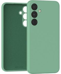 Mercury Silicone Samsung A05s A057 zielony |green