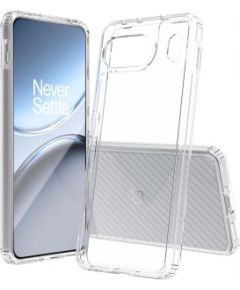 SCREENOR BUMPER ONEPLUS NORD 4 TRANSPARENT