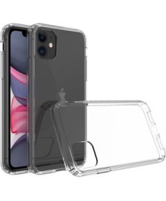 SCREENOR BUMPER IPHONE 11 TRANSPARENT