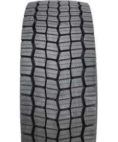 295/80R22.5 LEAO W-D60 154/149M 18PR M+S 3PMSF (ziemas)