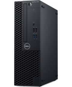 DELL 3070 SFF i5-9500 32GB 512SSD M.2 NVME+1TB WIN11Pro