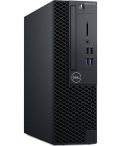 DELL 3070 SFF i5-9500 8GB 512SSD M.2 NVME WIN11Pro