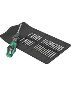 Wera Kraftform Kompakt Turbo Imperial 1 - Bits assortment