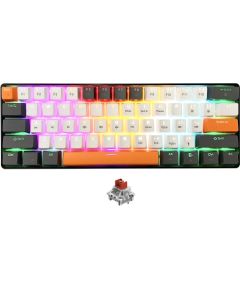 Media Tech MEDIA-TECH MECHANICAL KEYBOARD 60% MT1258