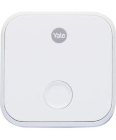 Yale ConnectX Wi-Fi Bridge White