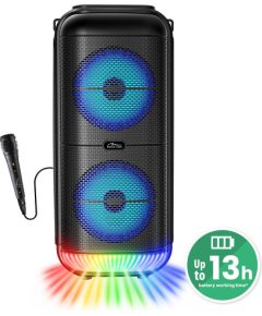 Media Tech MEDIA-TECH SPEAKER BT POWER AUDIO DISCO MT3183