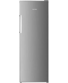 Drawer freezer MPM-245-ZS-17 Inox 242 l